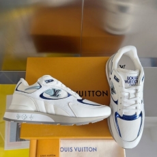 Louis Vuitton Run Away Sneaker